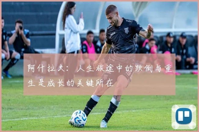 阿什拉夫：人生旅途中的跌倒与重生是成长的关键所在