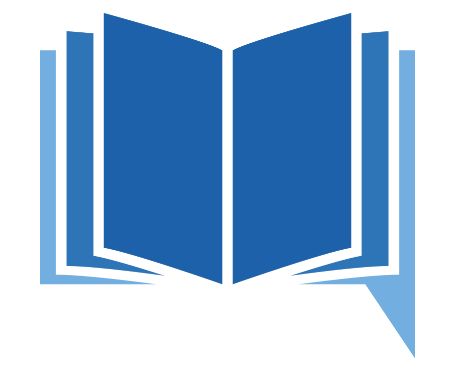 Our Book Publishing Logo